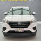 Hyundai Creta Action 1.6 16V Flex Aut. 2021 Flex-3
