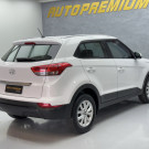 Hyundai Creta Action 1.6 16V Flex Aut. 2021 Flex-2