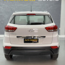 Hyundai Creta Action 1.6 16V Flex Aut. 2021 Flex-4