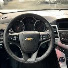 GM - Chevrolet CRUZE LT 1.8 16V FlexPower 4p Mec. 2013 Flex-5