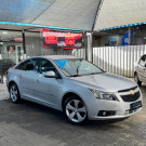 GM - Chevrolet CRUZE LT 1.8 16V FlexPower 4p Mec. 2013 Flex-0