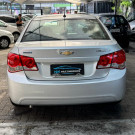 GM - Chevrolet CRUZE LT 1.8 16V FlexPower 4p Mec. 2013 Flex-4