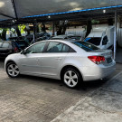 GM - Chevrolet CRUZE LT 1.8 16V FlexPower 4p Mec. 2013 Flex-3