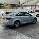 GM - Chevrolet CRUZE LT 1.8 16V FlexPower 4p Mec. 2013 Flex-2