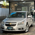 GM - Chevrolet CRUZE LT 1.8 16V FlexPower 4p Mec. 2013 Flex-1