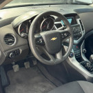 GM - Chevrolet CRUZE LT 1.8 16V FlexPower 4p Mec. 2013 Flex-7