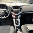 GM - Chevrolet CRUZE LT 1.8 16V FlexPower 4p Mec. 2013 Flex-6