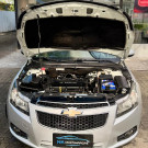 GM - Chevrolet CRUZE LT 1.8 16V FlexPower 4p Mec. 2013 Flex-12