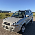 Hyundai Tucson 2.0 16V Flex Aut. 2013 Flex-4