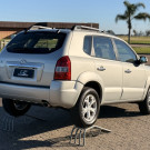 Hyundai Tucson 2.0 16V Flex Aut. 2013 Flex-2