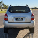 Hyundai Tucson 2.0 16V Flex Aut. 2013 Flex-3