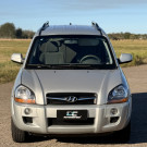 Hyundai Tucson 2.0 16V Flex Aut. 2013 Flex-1