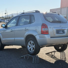 Hyundai Tucson 2.0 16V Flex Aut. 2013 Flex-5