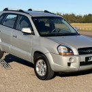 Hyundai Tucson 2.0 16V Flex Aut. 2013 Flex-0