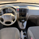Hyundai Tucson 2.0 16V Flex Aut. 2013 Flex-6