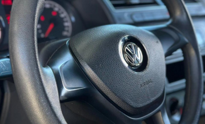 VW - VolksWagen Gol 1.0 Flex 12V 5p 2020 Flex-13