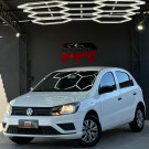 VW - VolksWagen Gol 1.0 Flex 12V 5p 2020 Flex-0