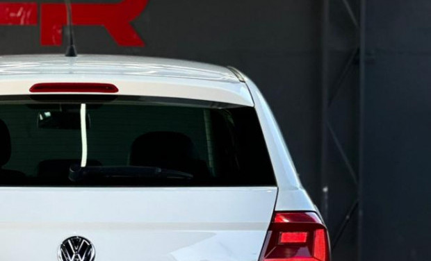 VW - VolksWagen Gol 1.0 Flex 12V 5p 2020 Flex-4