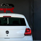 VW - VolksWagen Gol 1.0 Flex 12V 5p 2020 Flex-4