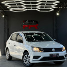 VW - VolksWagen Gol 1.0 Flex 12V 5p 2020 Flex-2