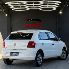 VW - VolksWagen Gol 1.0 Flex 12V 5p 2020 Flex-1