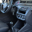 VW - VolksWagen Gol 1.0 Flex 12V 5p 2020 Flex-10
