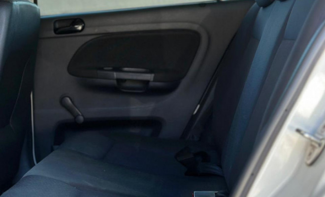VW - VolksWagen Gol 1.0 Flex 12V 5p 2020 Flex-9