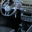 VW - VolksWagen Gol 1.0 Flex 12V 5p 2020 Flex-5