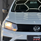 VW - VolksWagen Gol 1.0 Flex 12V 5p 2020 Flex-3