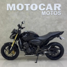 HONDA CB 600F HORNET 2012 Gasolina-4