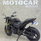 HONDA CB 600F HORNET 2012 Gasolina-3