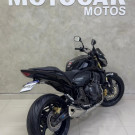 HONDA CB 600F HORNET 2012 Gasolina-1