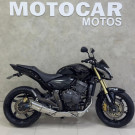 HONDA CB 600F HORNET 2012 Gasolina-0