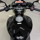 HONDA CB 600F HORNET 2012 Gasolina-2