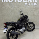 HONDA CG 160 FAN Flex 2023 Flex-1