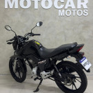 HONDA CG 160 FAN Flex 2023 Flex-3