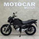 HONDA CG 160 FAN Flex 2023 Flex-4