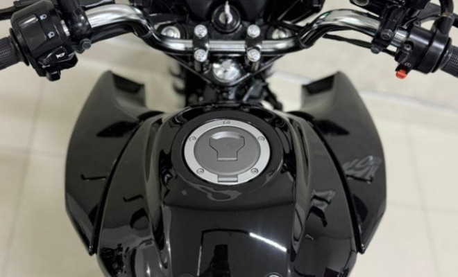 HONDA CG 160 FAN Flex 2023 Flex-2