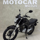 HONDA CG 160 FAN Flex 2023 Flex-5