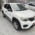 Renault KWID Zen 1.0 Flex 12V 5p Mec. 2020 Flex-0