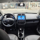 Renault KWID Zen 1.0 Flex 12V 5p Mec. 2020 Flex-6