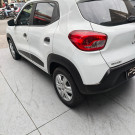 Renault KWID Zen 1.0 Flex 12V 5p Mec. 2020 Flex-2