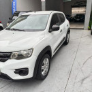 Renault KWID Zen 1.0 Flex 12V 5p Mec. 2020 Flex-1