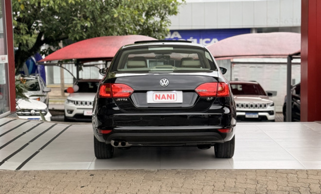 VW - VolksWagen JETTA Comfortline 2.0 T.Flex 8V 4p Tipt. 2013 Flex-3