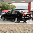 VW - VolksWagen JETTA Comfortline 2.0 T.Flex 8V 4p Tipt. 2013 Flex-4