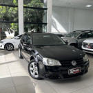 VW - VolksWagen Golf 1.6 Mi Total Flex 8V 4p 2012 Flex-0