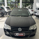 VW - VolksWagen Golf 1.6 Mi Total Flex 8V 4p 2012 Flex-1
