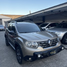 Renault DUSTER Iconic 1.6 16V Flex Aut. 2021 Flex-1