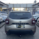 Renault DUSTER Iconic 1.6 16V Flex Aut. 2021 Flex-4