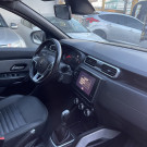 Renault DUSTER Iconic 1.6 16V Flex Aut. 2021 Flex-10